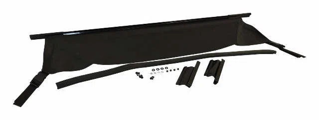 RT Off-Road - Tailgate Bar & Tonneau Cover Kit - TN27015
